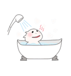 ウパたんすたんぷ（個別スタンプ：20）