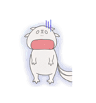 ウパたんすたんぷ（個別スタンプ：23）