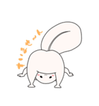 ウパたんすたんぷ（個別スタンプ：33）