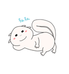 ウパたんすたんぷ（個別スタンプ：36）