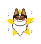 陸くんとツンデレ海ちゃん（個別スタンプ：8）