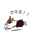 陸くんとツンデレ海ちゃん（個別スタンプ：15）
