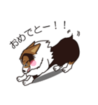 陸くんとツンデレ海ちゃん（個別スタンプ：18）