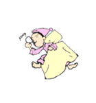 TANA（個別スタンプ：1）