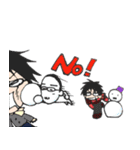 TANA（個別スタンプ：2）
