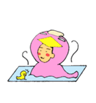 TANA（個別スタンプ：5）