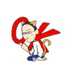 TANA（個別スタンプ：6）