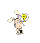 TANA（個別スタンプ：8）