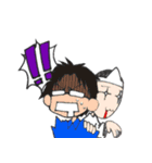 TANA（個別スタンプ：9）