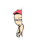 TANA（個別スタンプ：10）