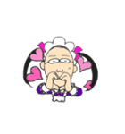 TANA（個別スタンプ：11）