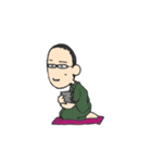 TANA（個別スタンプ：12）