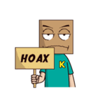 si kotak（個別スタンプ：1）