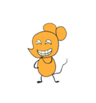 PICO PICO STAR（個別スタンプ：9）
