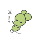 PICO PICO STAR（個別スタンプ：14）