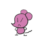 PICO PICO STAR（個別スタンプ：22）