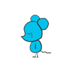 PICO PICO STAR（個別スタンプ：34）