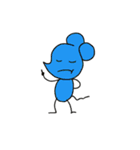 PICO PICO STAR（個別スタンプ：37）