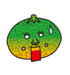 コマツ画伯〜Vol,2~（個別スタンプ：11）