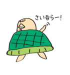 コマツ画伯〜Vol,2~（個別スタンプ：15）