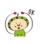 コマツ画伯〜Vol,2~（個別スタンプ：39）