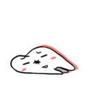 Happy Mr.Tooth（個別スタンプ：17）