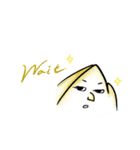 Happy Mr.Tooth（個別スタンプ：24）