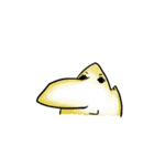 Happy Mr.Tooth（個別スタンプ：31）