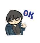 Munkong The Series #1（個別スタンプ：20）