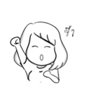 gift :)（個別スタンプ：2）