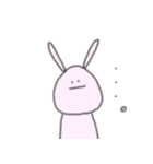 うさはらさん。（個別スタンプ：5）
