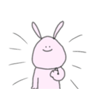 うさはらさん。（個別スタンプ：13）