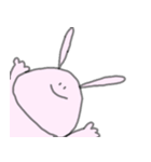 うさはらさん。（個別スタンプ：15）