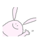 うさはらさん。（個別スタンプ：21）