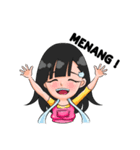 PERON Engklek（個別スタンプ：5）