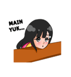 PERON Engklek（個別スタンプ：6）
