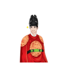 deawang of Joseon（個別スタンプ：11）
