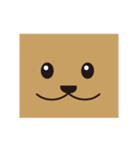 pop pop bear（個別スタンプ：3）