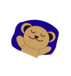 pop pop bear（個別スタンプ：29）