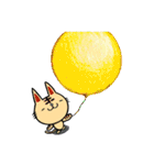 ほのぼのスタンプ「10t.The Clover」（個別スタンプ：12）