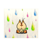ほのぼのスタンプ「10t.The Clover」（個別スタンプ：16）