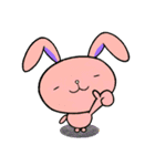 ほのぼのスタンプ「10t.The Clover」（個別スタンプ：20）