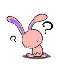 ほのぼのスタンプ「10t.The Clover」（個別スタンプ：21）