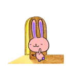 ほのぼのスタンプ「10t.The Clover」（個別スタンプ：26）