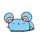 ほのぼのスタンプ「10t.The Clover」（個別スタンプ：32）