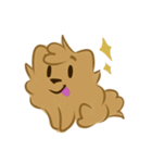 The Puff（個別スタンプ：1）