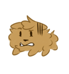 The Puff（個別スタンプ：2）