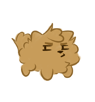 The Puff（個別スタンプ：3）