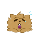 The Puff（個別スタンプ：4）