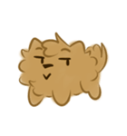 The Puff（個別スタンプ：5）